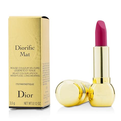 dior diorific mat velvet colour lipstick lovely|Diorific Mat Velvet Color Weightless and Long.